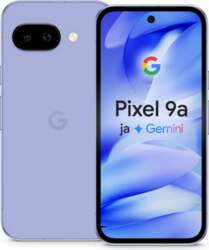 Google  Google Pixel 9a phone, 128/8