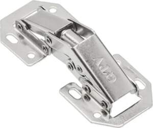 GTV Hinge "Piston" 2 pcs