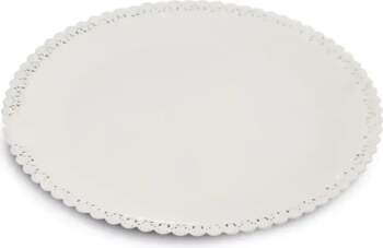 Guardini Plastic decorative coasters, 2 pieces