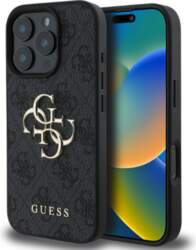 GUESS Back Case for Apple iPhone