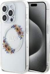 GUESS case for IPHONE 15 Pro