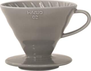 Hario V60 Dripper 02 ceramic coffee