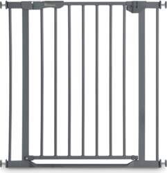 Hauck Clear Step Autoclose 2 security