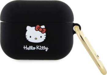 Hello Kitty Silicone 3D Kitty Head