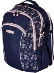 Herlitz Elementary school backpack Ultimate empty
