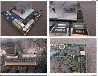 Hewlett Packard Enterprise High-performance RAID storage