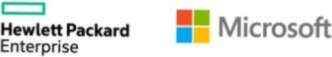 HEWLETT PACKARD ENTERPRISE Software ROK Windows