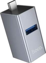 Hoco HB54 3-in-1 adapter | USB-C