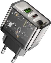 Hoco N34 travel charger | 20W