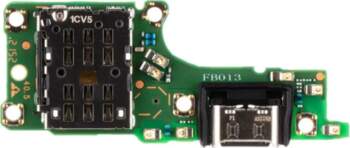 HONOR Magic 4 Lite Board with