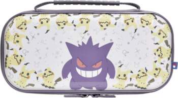 Hori Vault Case Gengar  AND  Mimikyu
