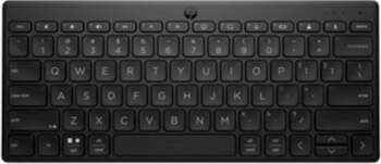 HP 350 Compact Bluetooth Keyboard (692S8AA)