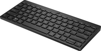 HP 350 Compact Multi-Device Bluetooth Keyboard