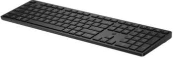 HP 490K Multi-Device Dual-Mode Keyboard (BD5F4AA#ABB)
