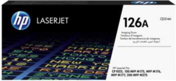 HP Drum unit CE314A / 126A