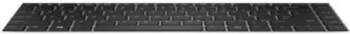 HP Kbd Cp+Ps Bl Sr 14