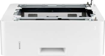 HEWLETT-PACKARD HP Mediebakke / feeds 550