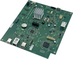 HP PCA-Formatter for HP LaserJet  Managed