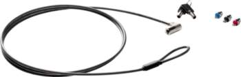 HP Sure Key Cable Lock Sure