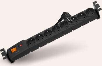 HSK Data ACAR S8 3m FA