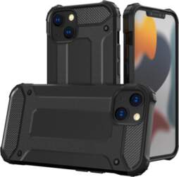 Hurtel Hybrid Armor case iPhone 14