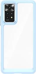 Hurtel Outer Space Case silicone case