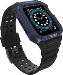 Hurtel Protect Strap Band with Case