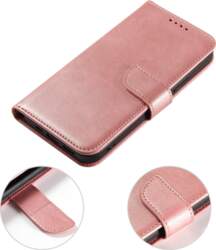 Hurtel Wallet Case with Stand for