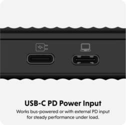 Hyper Drive Next USB4 M.2