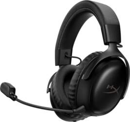 HyperX Cloud III S Wireless Gaming