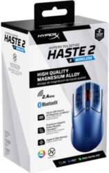 HyperX Pulsefire Haste 2.0 Wireless