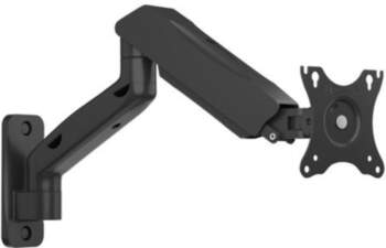 ICY BOX Monitor arm with wall