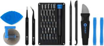 IFixit Pro Tech Go Toolkit 47