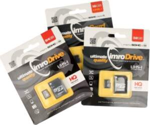 IMRO MicroSD memory card 64GB +