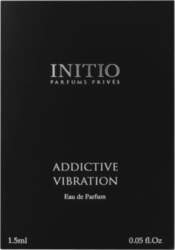Initio Parfums Prives Sample Addictive Vibration