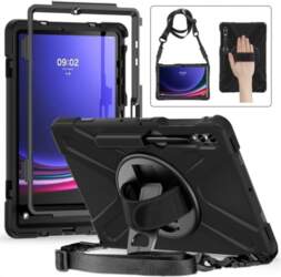 Insmat Rugged Armor, a hard protective