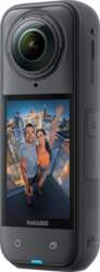 Insta360 X5 Standard Bundle 8k 360°