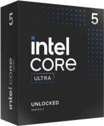 INTEL Core Ultra 5 235 (Boxed