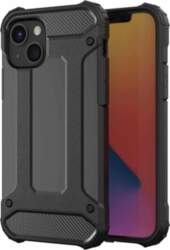 IPHONE 13 black armor case ()