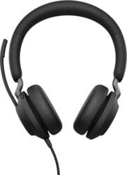 Jabra Evolve2 40, USB-A, MS Stereo