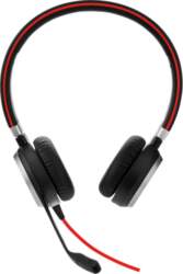 Jabra EVOLVE 40 MS Stereo EVOLVE