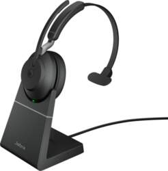 Jabra Headset Evolve2 65 MS Mono