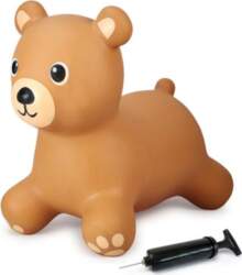 Jamara Bouncing Bear with a Pump