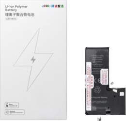 JCID Battery for iPhone 11 Pro