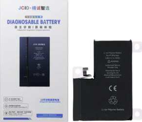JCID Diagnosable iPhone 13 Pro Max