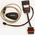JETTER electronic JETTER CH Electronic Throttle
