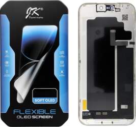 JK LCD Display for IPHONE 17
