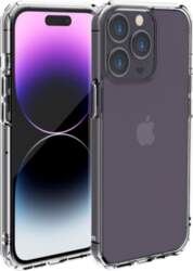 Just Mobile TENC case for iPhone