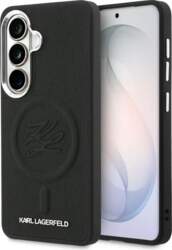 Karl Lagerfeld Embossed Ring Initials phone