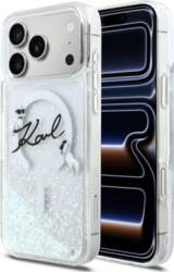 Karl Lagerfeld Liquid Glitter Karl Script